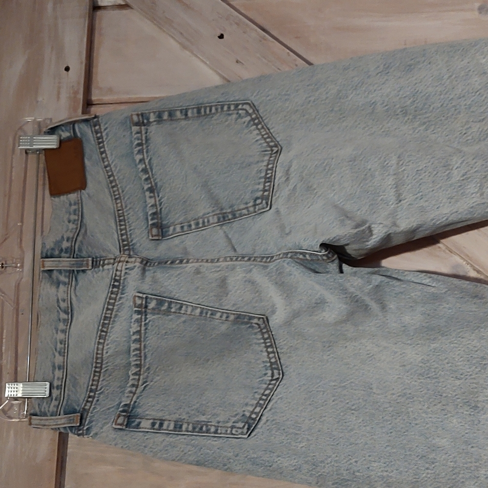 Jeans - Picture 3 of 3